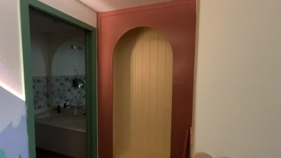Preview frame from Wood Masters project video 05