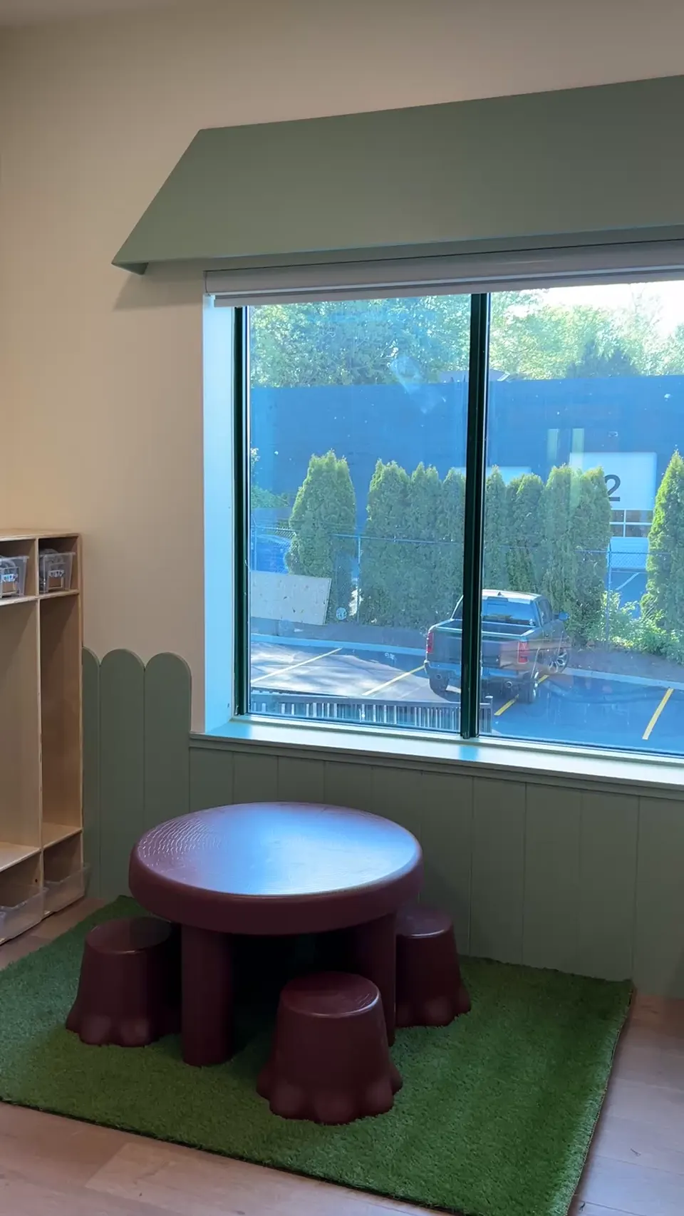 Preview frame from Wood Masters project video 06